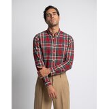 Polo Ralph Lauren CHEMISE COUPE DROITE EN OXFORD Višebojna | shoptok.hr