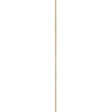  Ormarna vrata s vratima 2 pcs Prirodna 170 x 2,1 x 59,5 cm | shoptok.hr