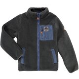 Geographical Norway Flis UROCK Siva Cene