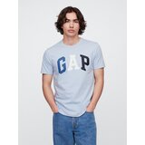GAP T-shirt with Everyday Soft logo - Men's | shoptok.hr