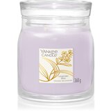 Yankee Candle Little Luxuries Lavender Bliss dišeča sveča 368 g | Shoptok.si