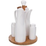 Orion Porcelanski set za začimbe Whiteline - Orion | Shoptok.si