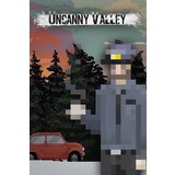 Steam Uncanny Valley (PC) Key GLOBAL Steam Uncanny Valley (PC) Key GLOBAL Slike