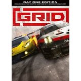 Steam GRID: Day One Edition Key GLOBAL Steam GRID: Day One Edition Key GLOBAL Slike