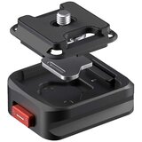 Generic FREEWELL HITROSPROSTILNI PRIKLJUČEK Z NOSILCEM ZA STATIV ZA ŠPORTNE FOTOAPARATE, (5000337369) | Shoptok.si