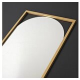 Hanah home ogledalo henri gold | ePonuda.com