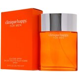 Clinique Happy for Men Cologne Eau De Toilette 100 ml | shoptok.hr