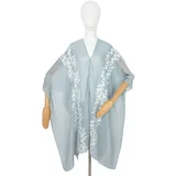 Art of Polo Woman's Pareos Sz23182-1