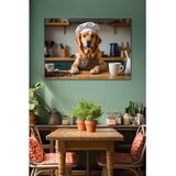 WALLXPERT Ersyaıhyvn9 - Višenamensko Dekorativno Platno 70 x 100 cm | Eponuda.com