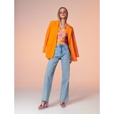 Sinsay ženski top cvjetna uzorka 4025F-MLC | shoptok.hr