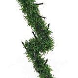  Ukrasno božićno drvce sa šiljkom za tlo 115 LED 90 cm | Eponuda.com