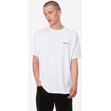 Carhartt WIP S/S Script Embroidery T-Shirt White | Shoptok.si