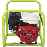 Pramac agregat serije e, bencin, 400/230V, e 5000 - bencin, 230/400 v, moč 5,4 kva, 3,2 / 4,3 kw | Shoptok.si