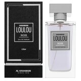 Al Haramain Loulou Noir parfumirana voda unisex 100 ml | Shoptok.si