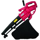 duvač/usisivač lišća RDEBV03 2600W 075522