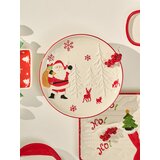 Sinsay Tanjur s božićnim motivom | shoptok.hr