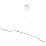 Philips 37950/31/16 - led prigušiva luster na sajli ledino bis 2xLED/7,5W | Eponuda.com