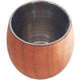  Drvena šalica 0,5 dcl | shoptok.hr