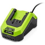 Fieldmann FDUZ 79100 Punjač 20V | ePonuda.com