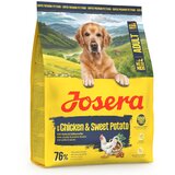 Josera Medi/Maxi Adult piletina i batat - 900 g Josera Medi/Maxi Adult piletina i batat - 900 g Slike