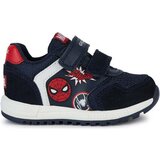 Geox Nizke superge - Modra Cene
