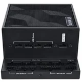 napajanje 1300W edge 80PLUS platinum pcie 5.1, atx 3,1 usb hub, crno