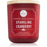 DW Home Signature Sparkling Cranberry mirisna svijeća 326 g Cijene