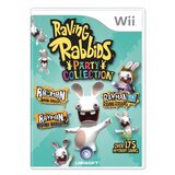  Raving Rabbids Party Collection (WII) - rabljeno | Shoptok.si
