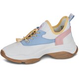 Steve Madden MATCH-E Bijela | shoptok.hr