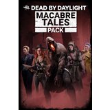 Steam Dead by Daylight: Macabre Tales Pack (DLC) (PC) Key GLOBAL | ePonuda.com