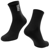 Force colour kraće, crno l-xl/42-46 čarape ( 90085857 ) | ePonuda.com