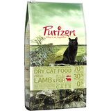 Purizon Adult jagnjetina & riba - brez žit - 6,5 kg Cene