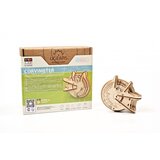  3d eko drvena mehanic slagalica: KURVIMETAR | ePonuda.com