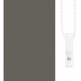 Rolo zavjesa Blackout siva 150x175 cm Širina tkanine 146,6 cm | shoptok.hr