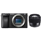 Sony Alpha 6600+ + Sigma AF 56 mm f/1,4 DC DN C | Eponuda.ba