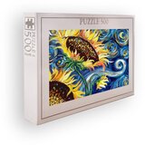 WALLXPERT PZL_072_500 multicolor puzzle | ePonuda.com
