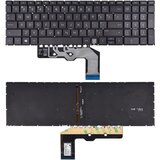  tastatura za laptop hp envy X360 15-ED 15-EE 15T-ED 15M-EE 17-CG series crna | Eponuda.com