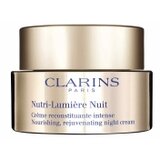 Clarins Nutri - Lumier Night cream | Eponuda.ba