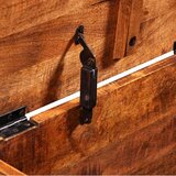 vidaXL Škrinja za Pohranu Mango Drvo | shoptok.hr