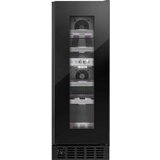 Temptech vinski hladnjak STQ38DRB | shoptok.hr