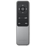 Satechi R2 ST-BTMR2M, Bluetooth multimedijski daljinski upravljalnik, siva | Shoptok.si