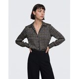 Guess LS NEW CONCETTA SHIRT Višebojna | shoptok.hr