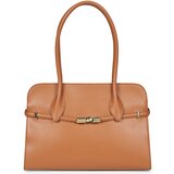 Furla GOCCIA L DOME Smeđa | shoptok.hr
