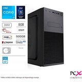 PCX Exam 232, i3 13100/8GB/500GB računalnik cene