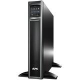 APC Smart-UPS X 1kVA 800W Rack Tower LCD 230V | shoptok.hr