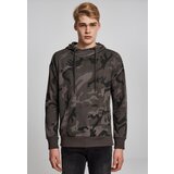 UC Men Camo High Neck Hoody Dark Camouflage Cijene