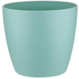 ELHO Brussels Okrugla tegla za biljke (Vanjska dimenzija (ø x V): 16 x 15 cm) | shoptok.hr