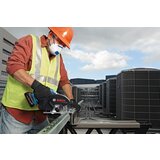 Bosch gkm 18V-50 l-box solo akumulatorska kružna testera sa koferom | ePonuda.com