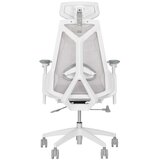 Asus SL400C ROG DESTRIER Core Ergo Gaming stolica bela Cene