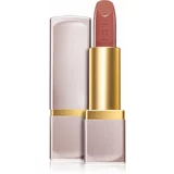 Elizabeth Arden Lip Color Satin luksuzna negovalna šminka z vitaminom E odtenek 030 Naturally Mocha 3,5 g